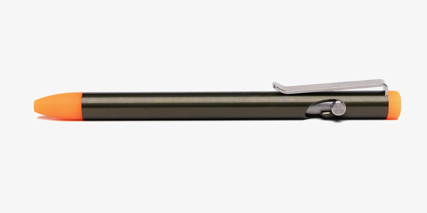 Embrite™ Bolt Action Pen - Image 4