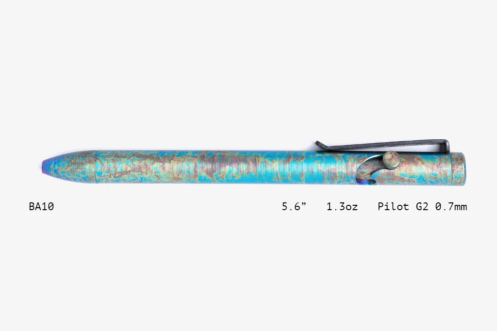 Extraterrestrial Bolt Action Pens [Standard] - Image 10
