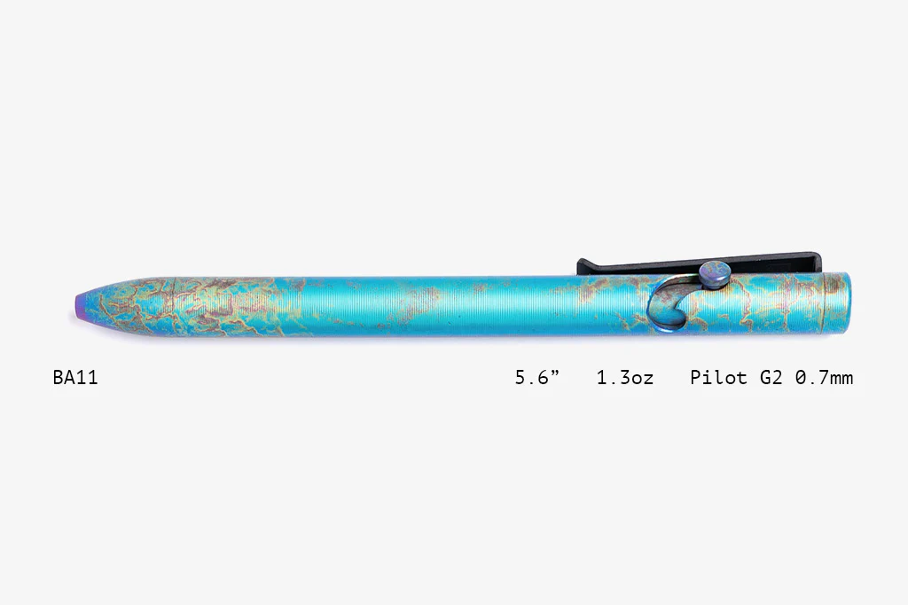 Extraterrestrial Bolt Action Pens [Standard] - Image 11