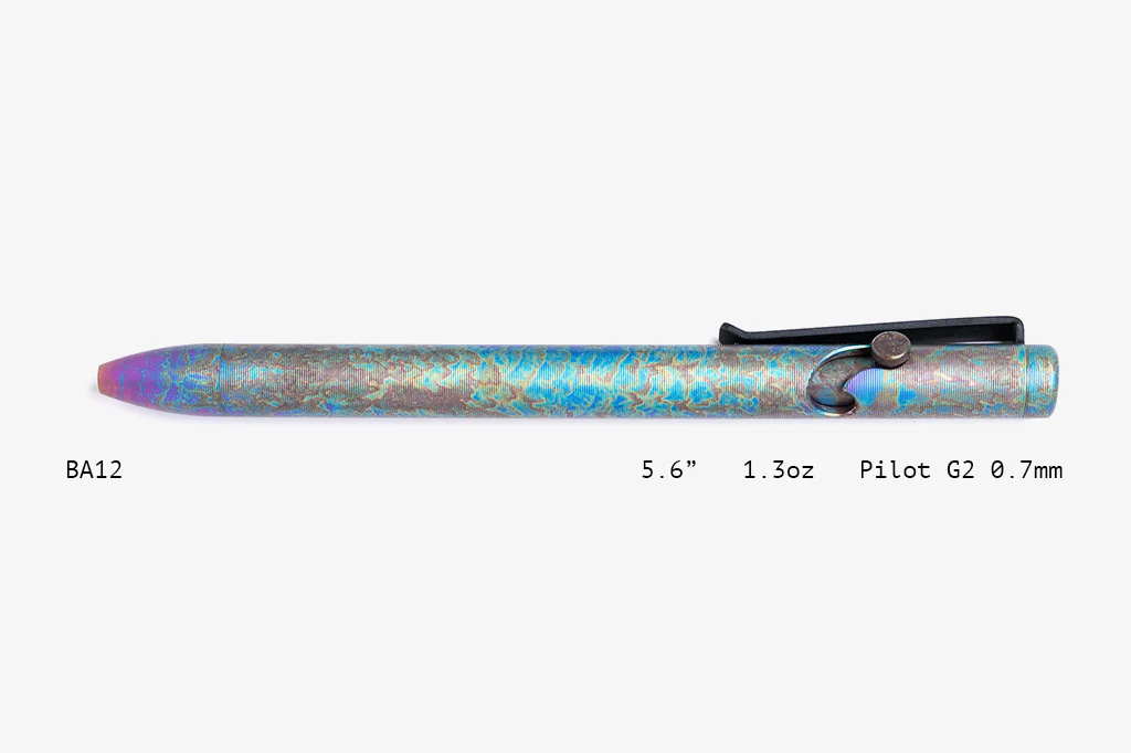 Extraterrestrial Bolt Action Pens [Standard] - Image 12