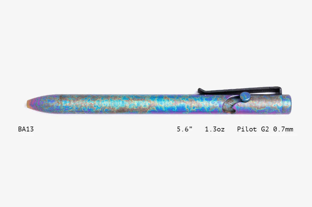 Extraterrestrial Bolt Action Pens [Standard] - Image 13