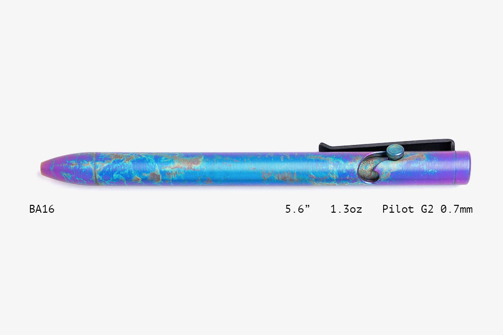 Extraterrestrial Bolt Action Pens [Standard] - Image 16
