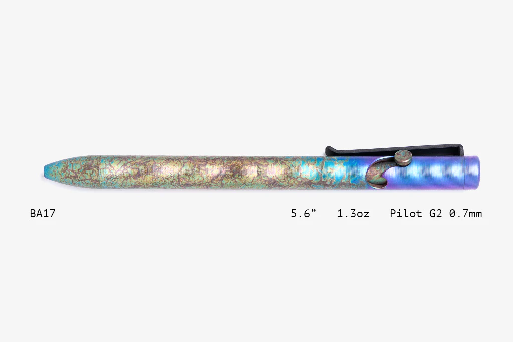 Extraterrestrial Bolt Action Pens [Standard] - Image 17