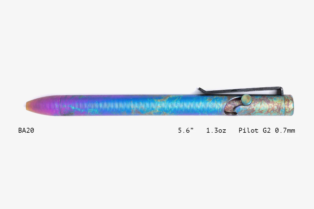 Extraterrestrial Bolt Action Pens [Standard] - Image 20