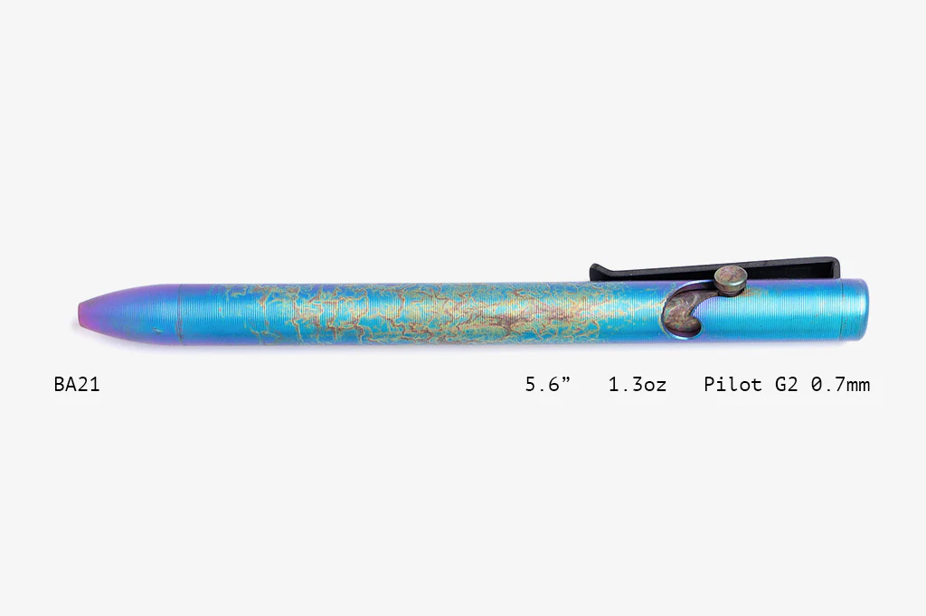 Extraterrestrial Bolt Action Pens [Standard] - Image 21