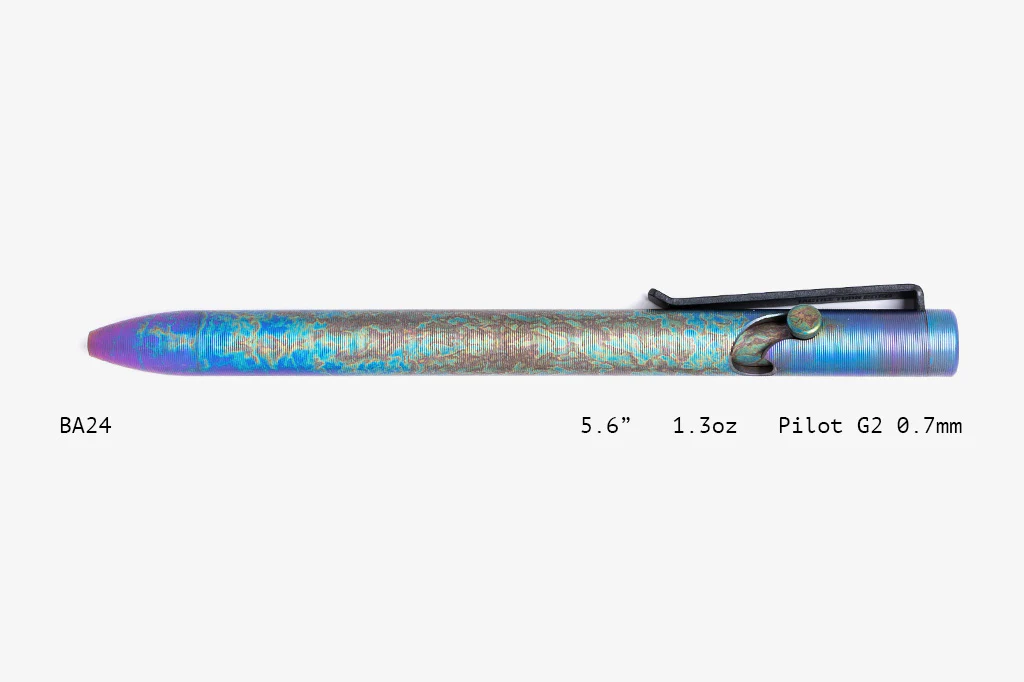 Extraterrestrial Bolt Action Pens [Standard] - Image 24