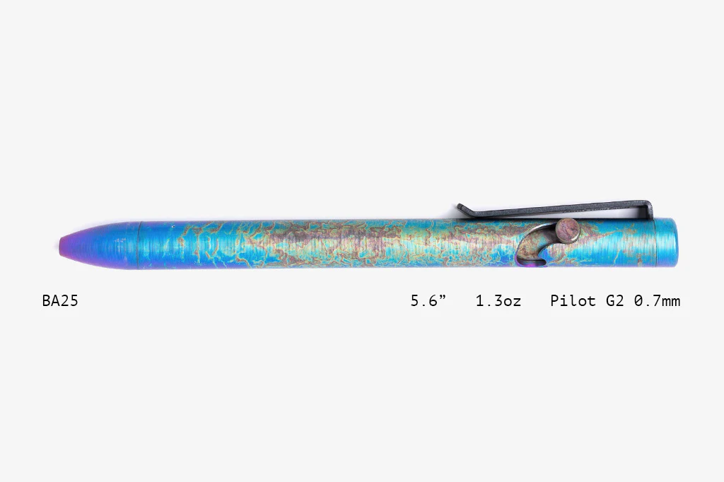 Extraterrestrial Bolt Action Pens [Standard] - Image 25