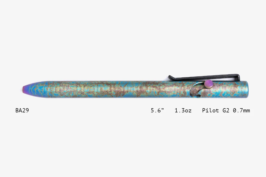 Extraterrestrial Bolt Action Pens [Standard] - Image 29