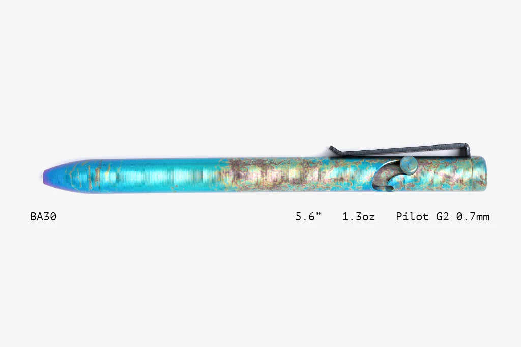 Extraterrestrial Bolt Action Pens [Standard] - Image 30