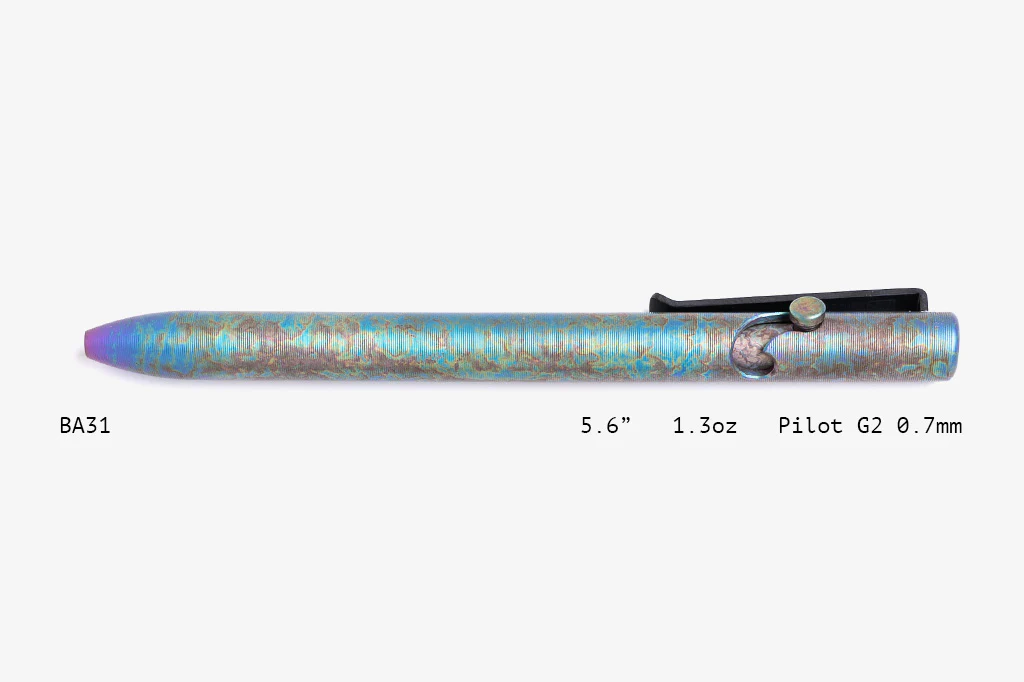 Extraterrestrial Bolt Action Pens [Standard] - Image 31