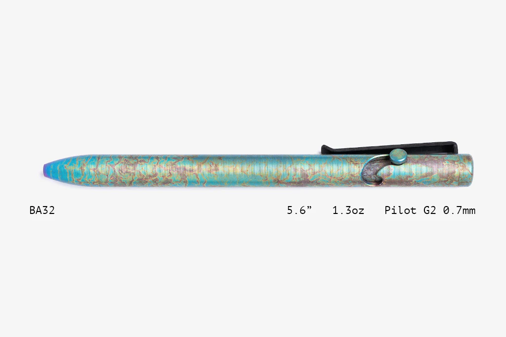 Extraterrestrial Bolt Action Pens [Standard] - Image 32
