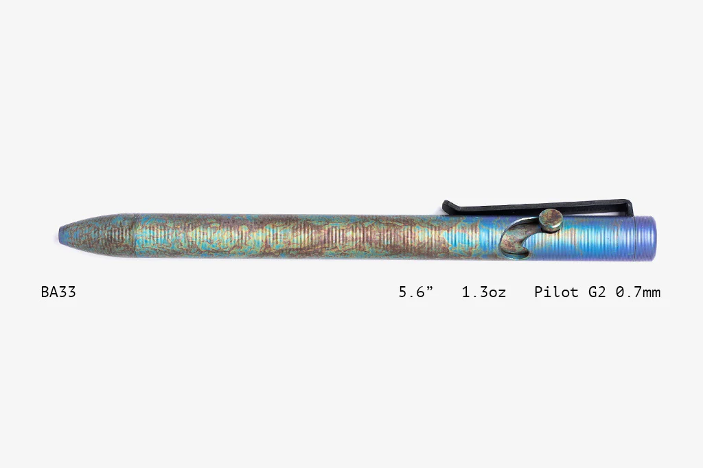 Extraterrestrial Bolt Action Pens [Standard] - Image 33