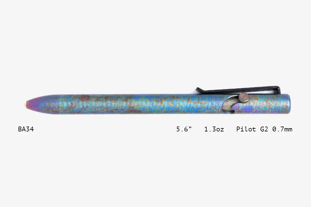 Extraterrestrial Bolt Action Pens [Standard] - Image 34
