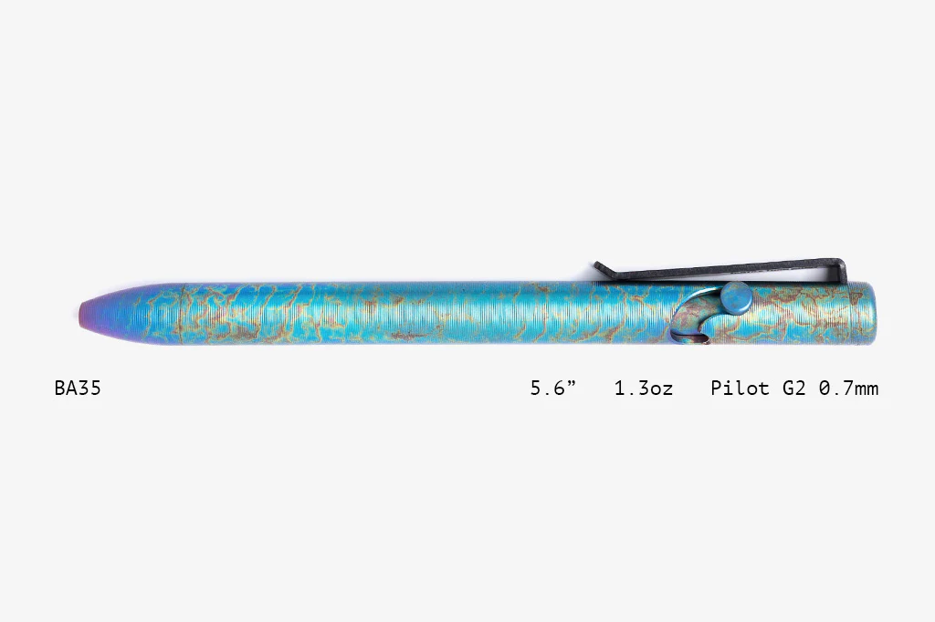 Extraterrestrial Bolt Action Pens [Standard] - Image 35