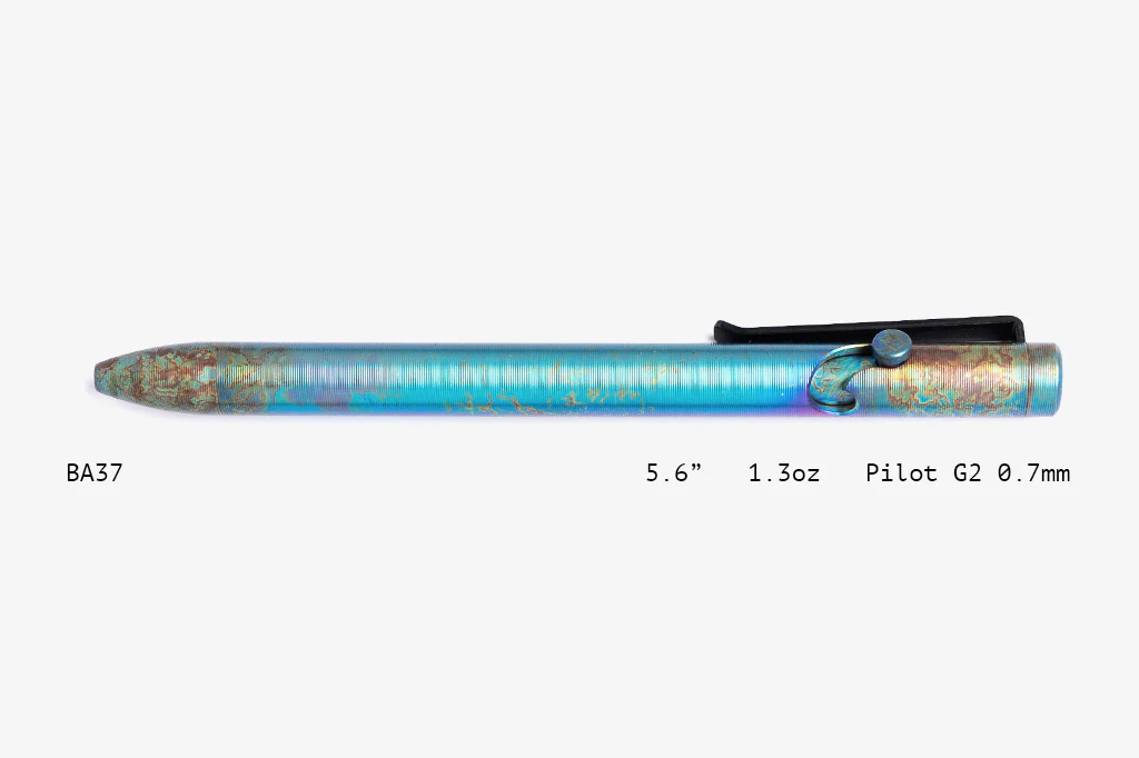 Extraterrestrial Bolt Action Pens [Standard] - Image 37