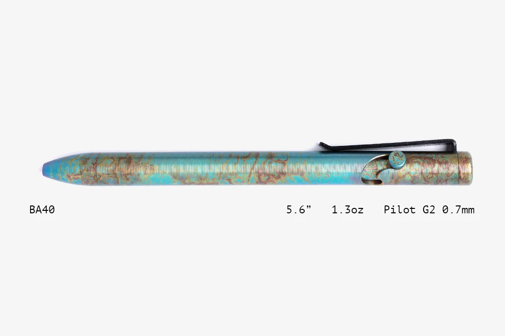 Extraterrestrial Bolt Action Pens [Standard] - Image 40