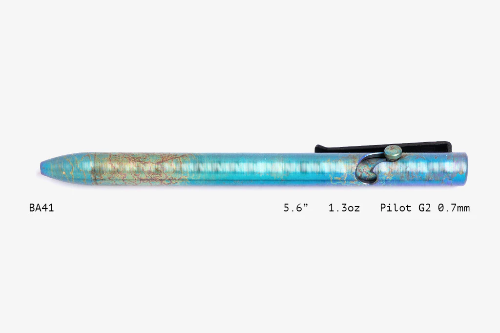 Extraterrestrial Bolt Action Pens [Standard] - Image 41