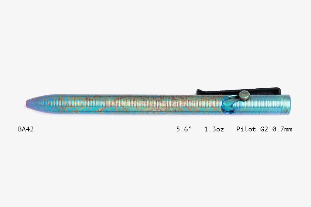 Extraterrestrial Bolt Action Pens [Standard] - Image 42