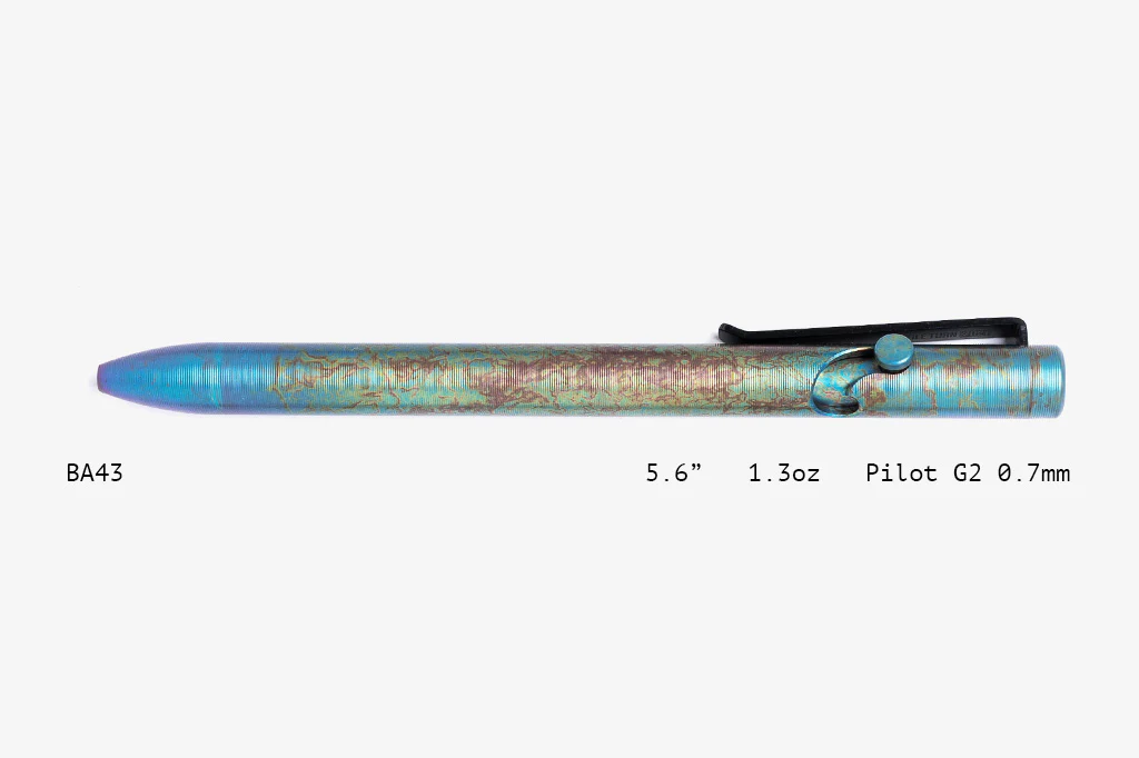 Extraterrestrial Bolt Action Pens [Standard] - Image 43