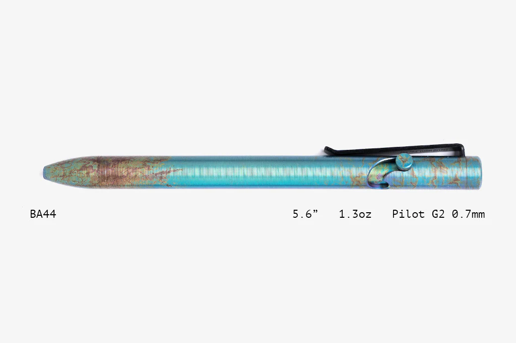 Extraterrestrial Bolt Action Pens [Standard] - Image 44