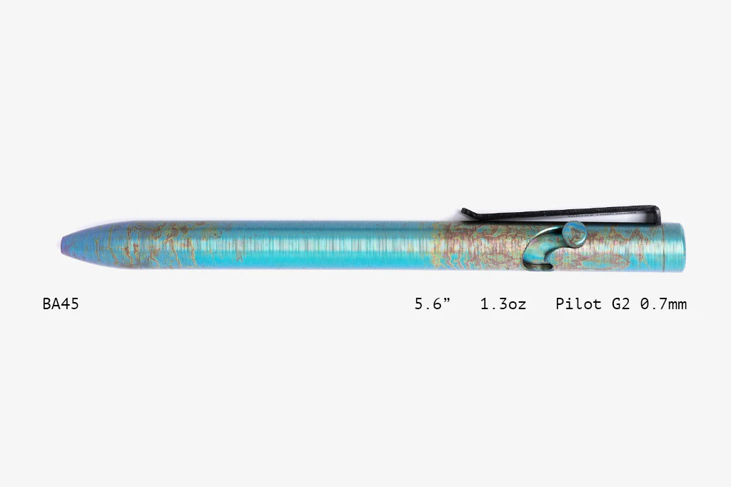 Extraterrestrial Bolt Action Pens [Standard] - Image 45