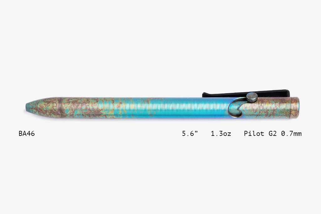 Extraterrestrial Bolt Action Pens [Standard] - Image 46