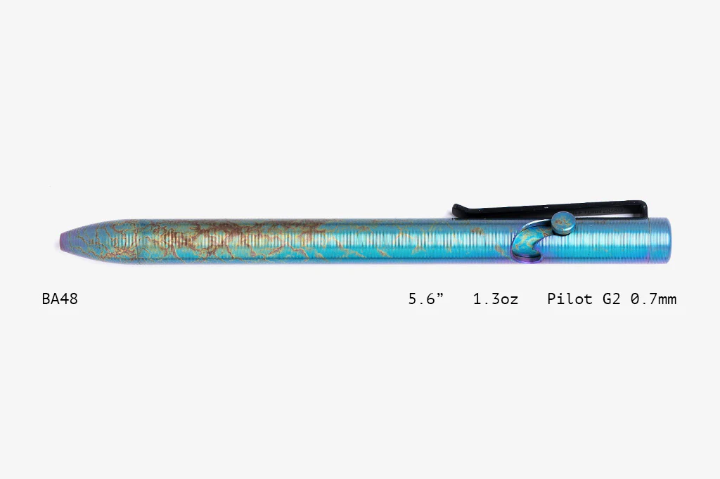 Extraterrestrial Bolt Action Pens [Standard] - Image 48
