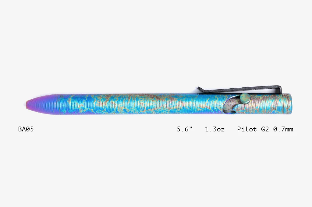 Extraterrestrial Bolt Action Pens [Standard] - Image 5