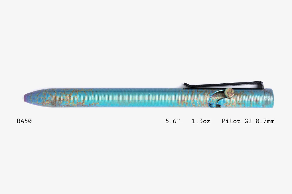 Extraterrestrial Bolt Action Pens [Standard] - Image 50