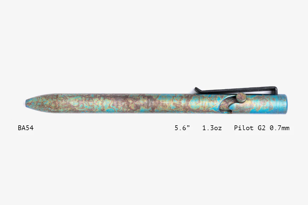 Extraterrestrial Bolt Action Pens [Standard] - Image 54