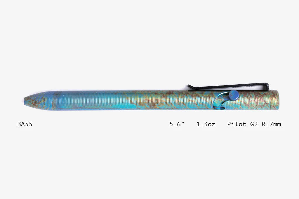 Extraterrestrial Bolt Action Pens [Standard] - Image 55