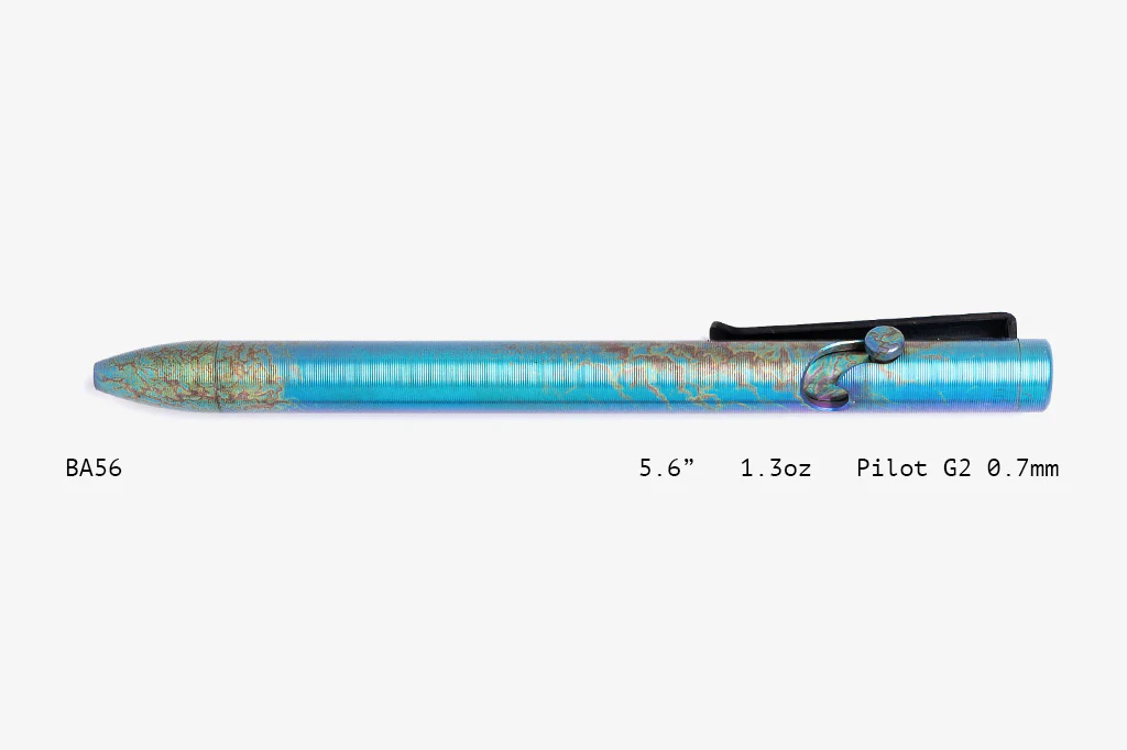 Extraterrestrial Bolt Action Pens [Standard] - Image 56