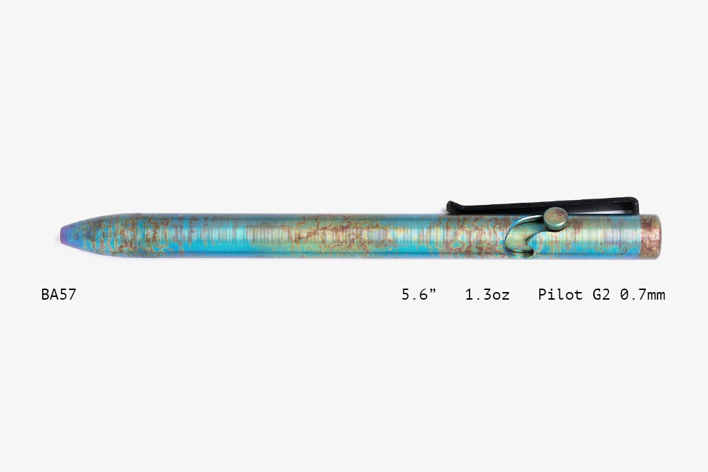Extraterrestrial Bolt Action Pens [Standard] - Image 57