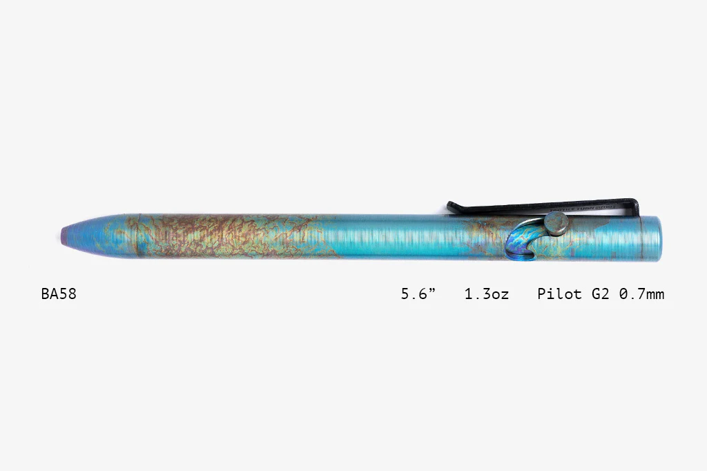 Extraterrestrial Bolt Action Pens [Standard] - Image 58