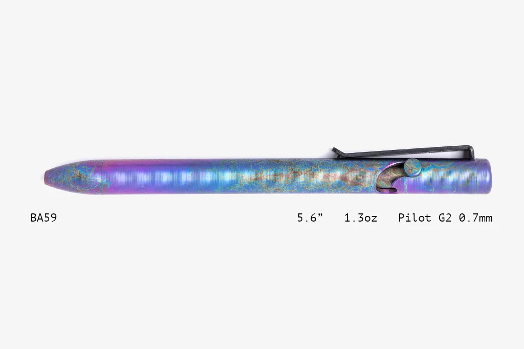 Extraterrestrial Bolt Action Pens [Standard] - Image 59