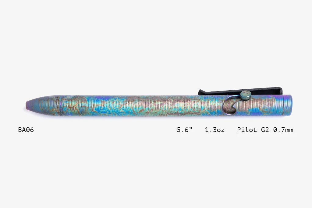 Extraterrestrial Bolt Action Pens [Standard] - Image 6