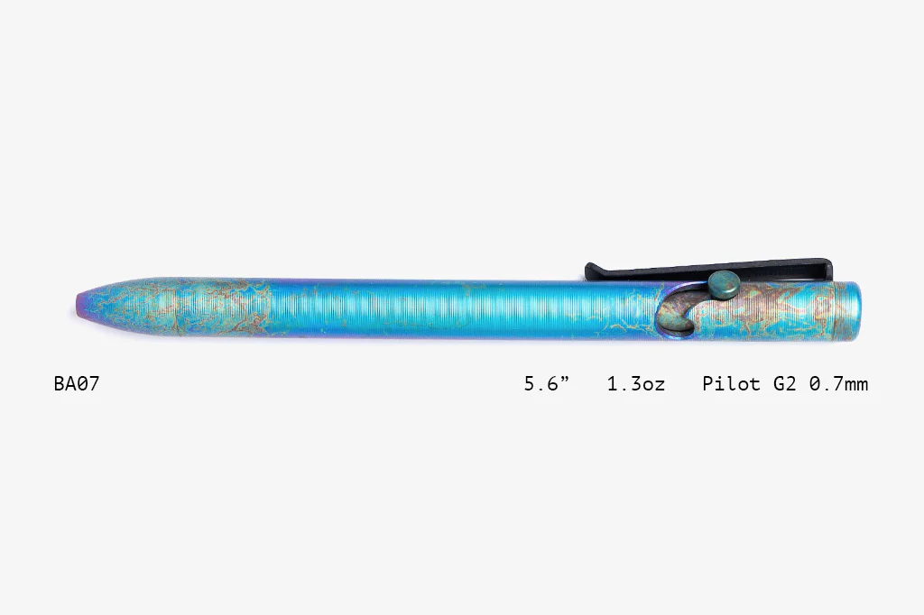 Extraterrestrial Bolt Action Pens [Standard] - Image 7