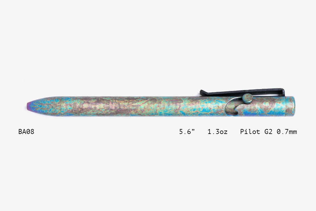 Extraterrestrial Bolt Action Pens [Standard] - Image 8