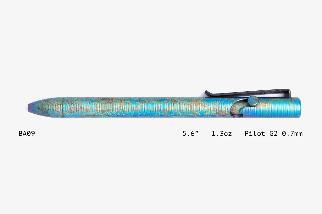 Extraterrestrial Bolt Action Pens [Standard] - Image 9