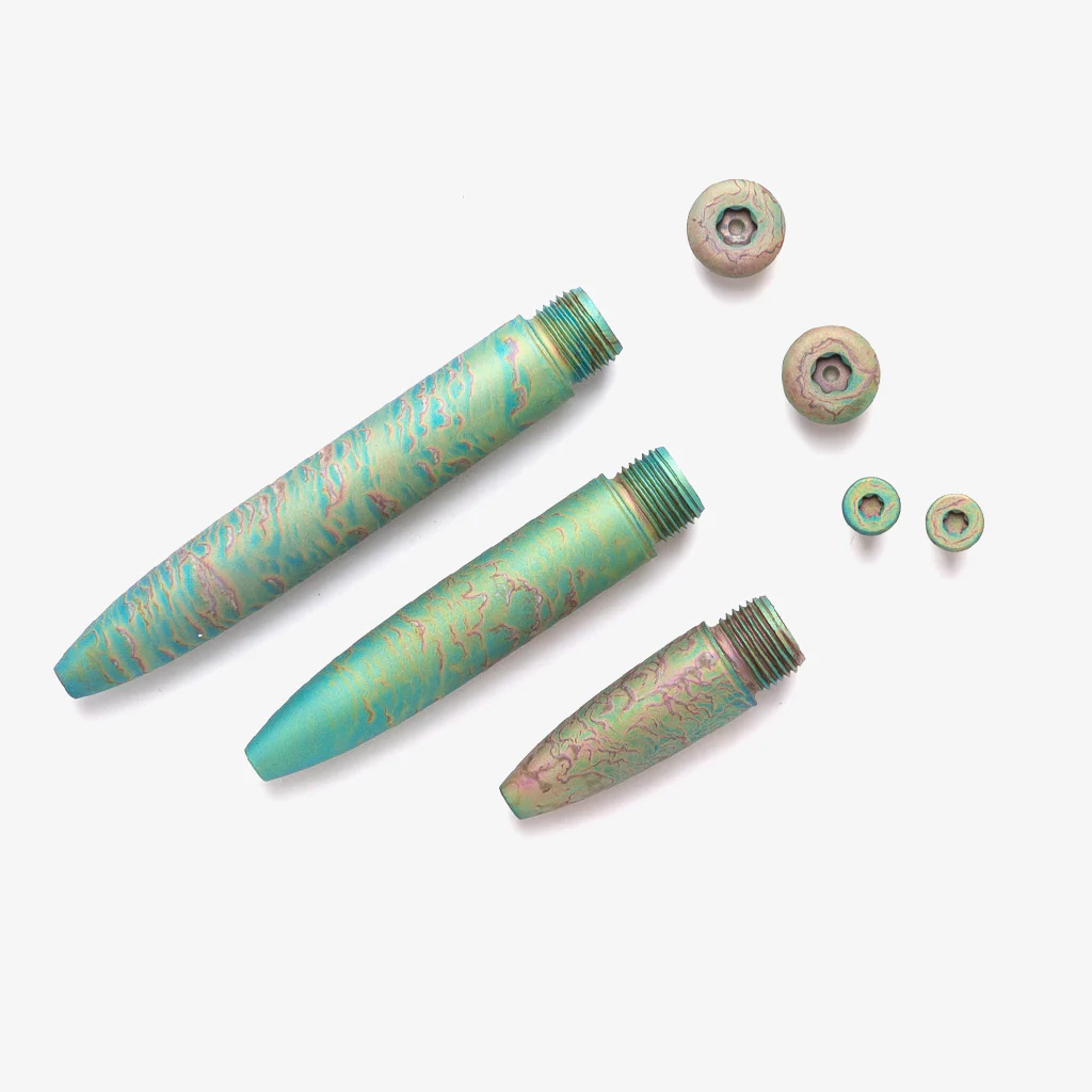 Extraterrestrial Smooth Operator Parts - Image 2