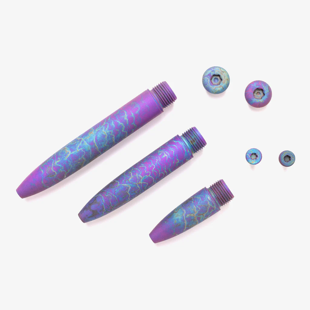 Extraterrestrial Smooth Operator Parts - Image 3