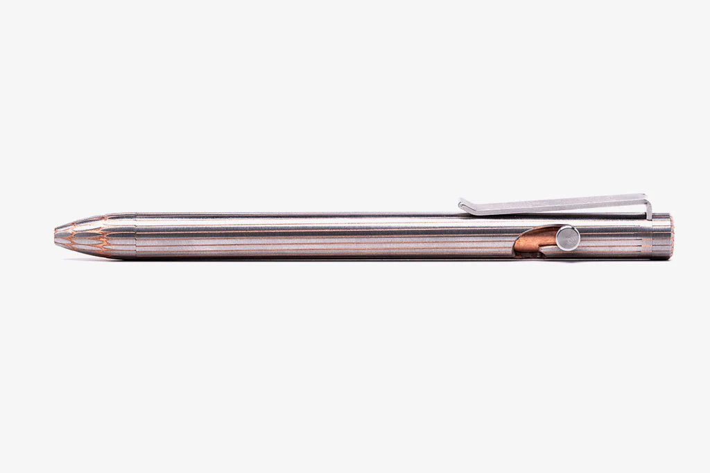 Full Superconductor Bolt Action Pens
