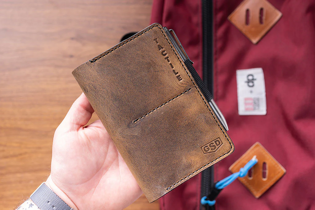GSD Notebook Cover - Image 6