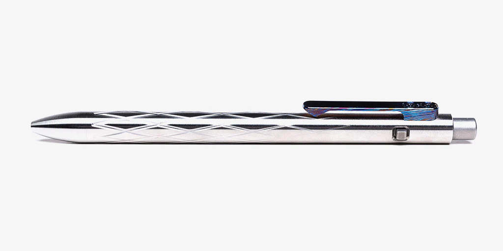 Helix Side Click Pens - Image 2