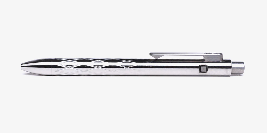 Helix Side Click Pens - Image 3