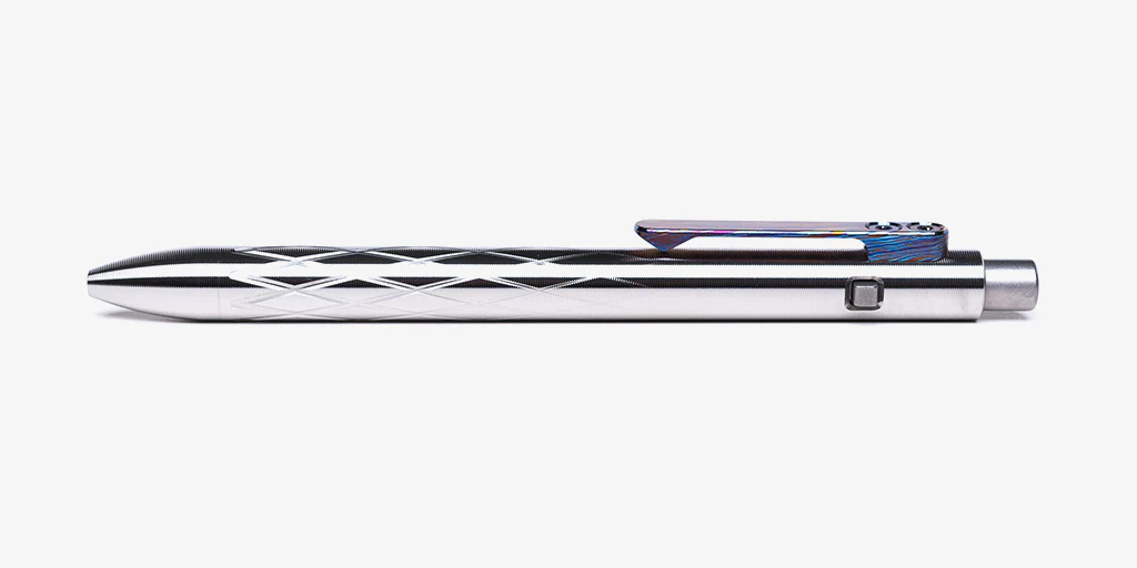 Helix Side Click Pens - Image 4