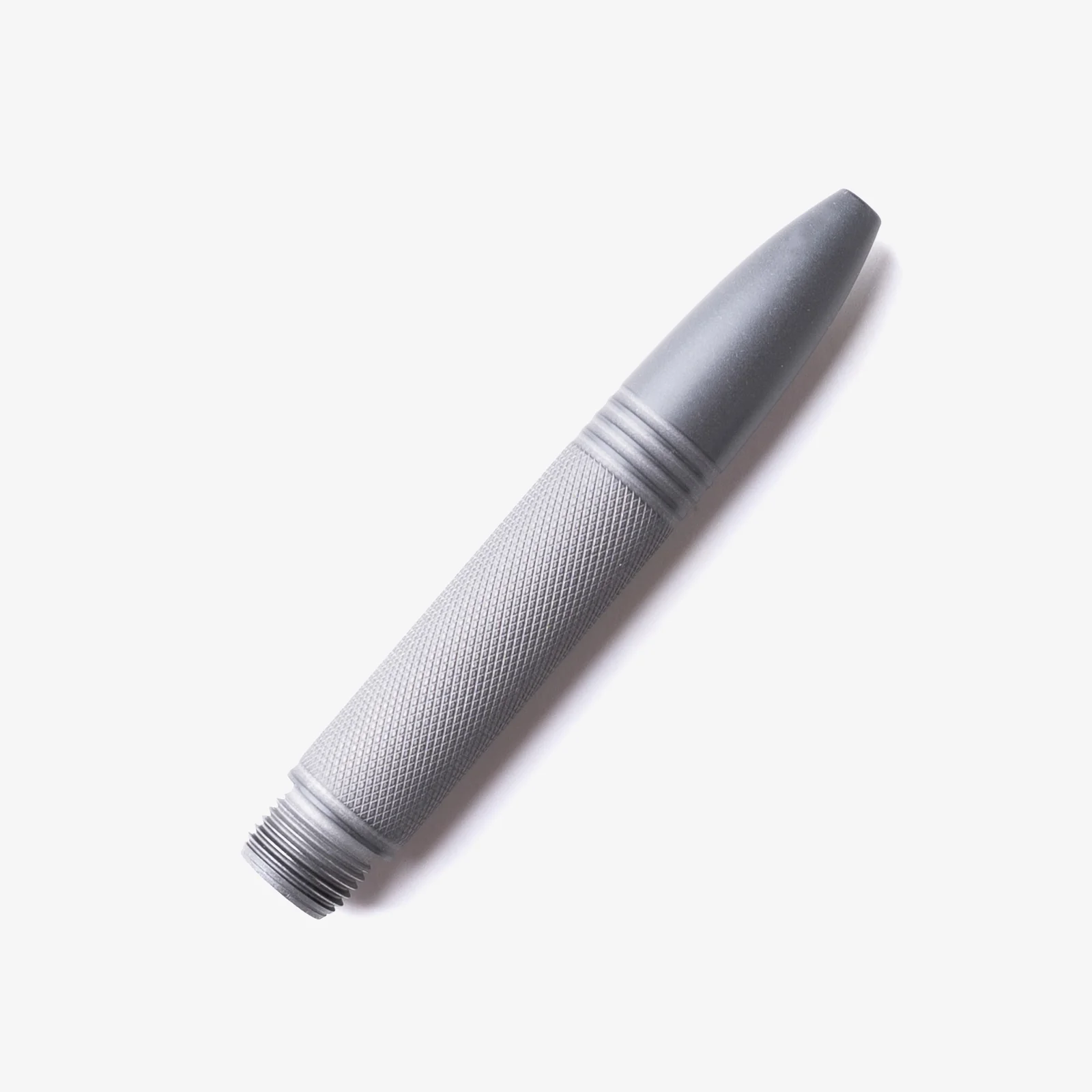 Knurled Smooth Operator Fronts - Image 2
