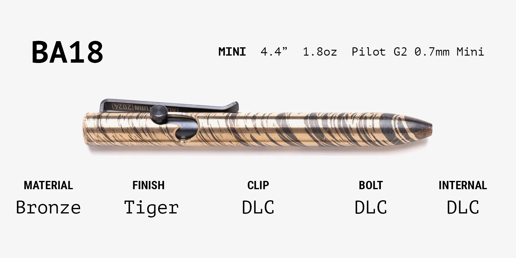 Lefty Bolt Action Grab Bag - Image 18