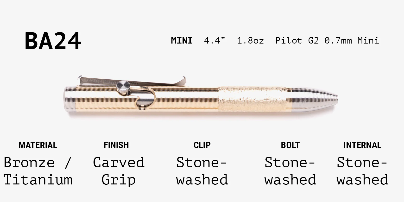Lefty Bolt Action Grab Bag - Image 24