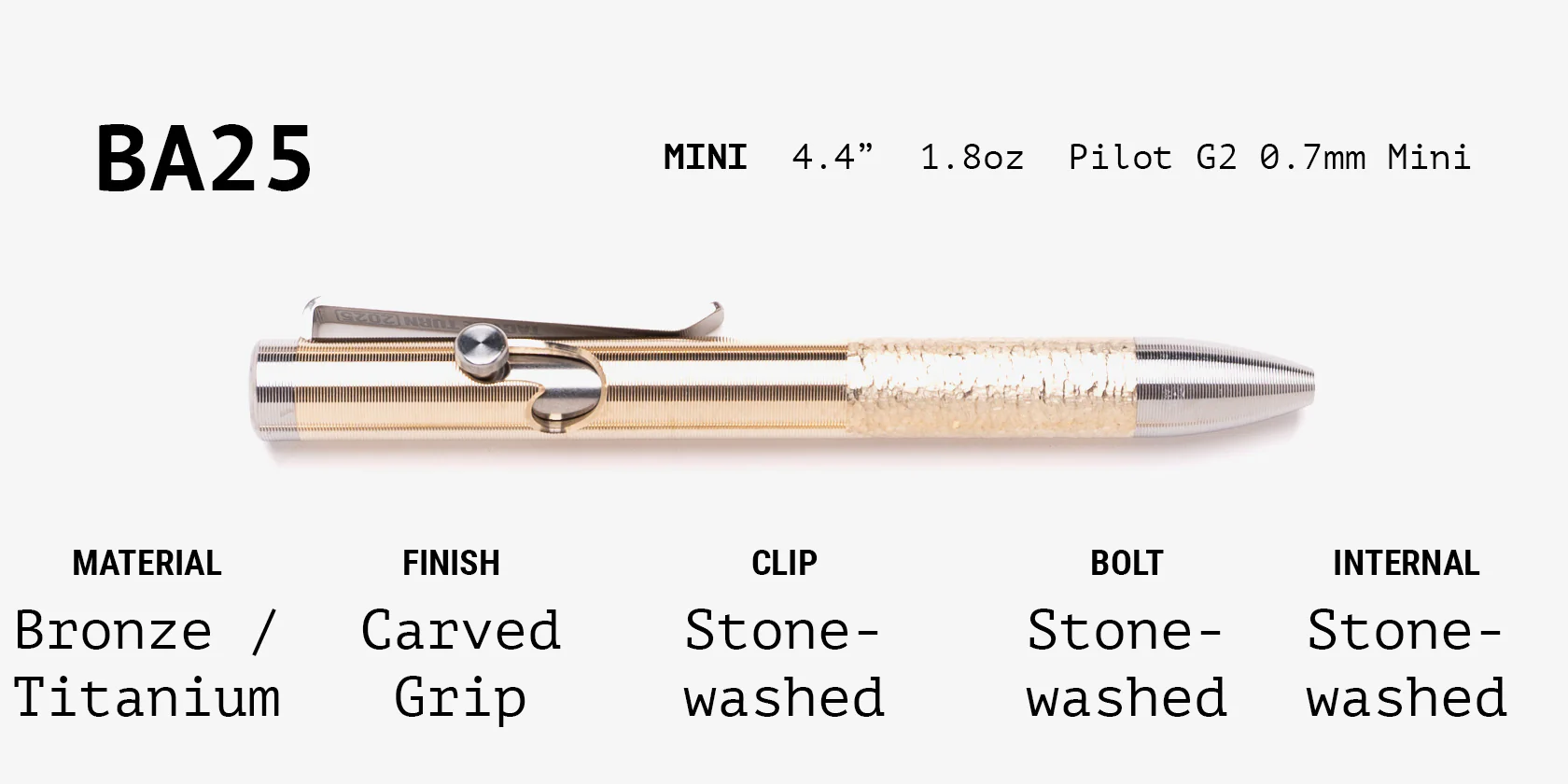 Lefty Bolt Action Grab Bag - Image 25